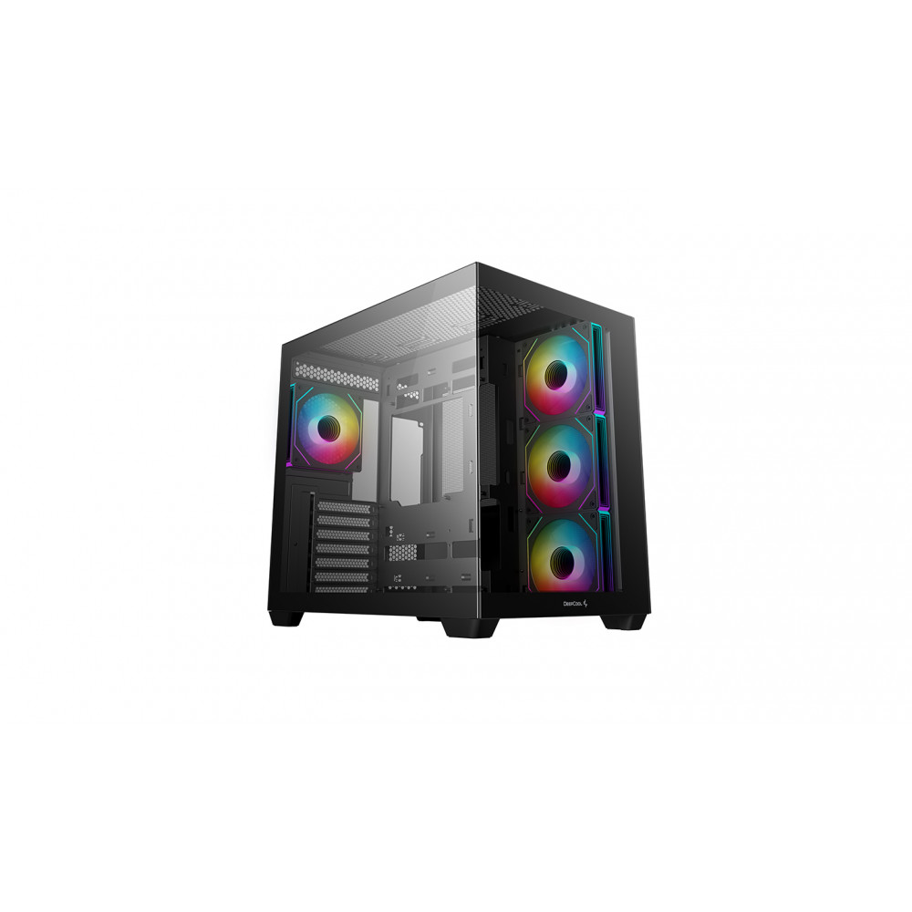 DeepCool CG530 4F