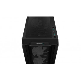 DeepCool CC560 MESH V2