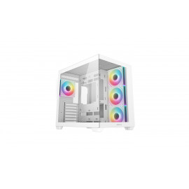DeepCool CG530 4F WH