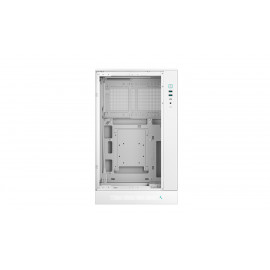 DeepCool CH270 DIGITAL WH