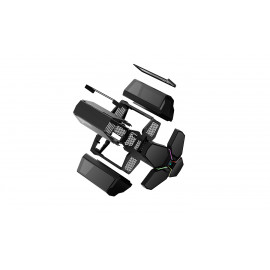 DeepCool QUADSTELLAR INFINITY