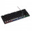 2E KG290 Gaming Keyboard LED Black 2E-KG290UB
