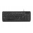 2E Keyboard KS120 Black 2E-KS120UB