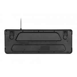 2E Keyboard KS120 Black 2E-KS120UB