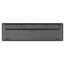 2E Keyboard Membrane KS260 Black 2E-KS260WB