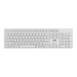 2E Keyboard Membrane KS260 White