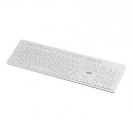 2E Keyboard Membrane KS260 White