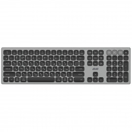 2E Keyboard Membrane KS270 Gray Black [ERC]