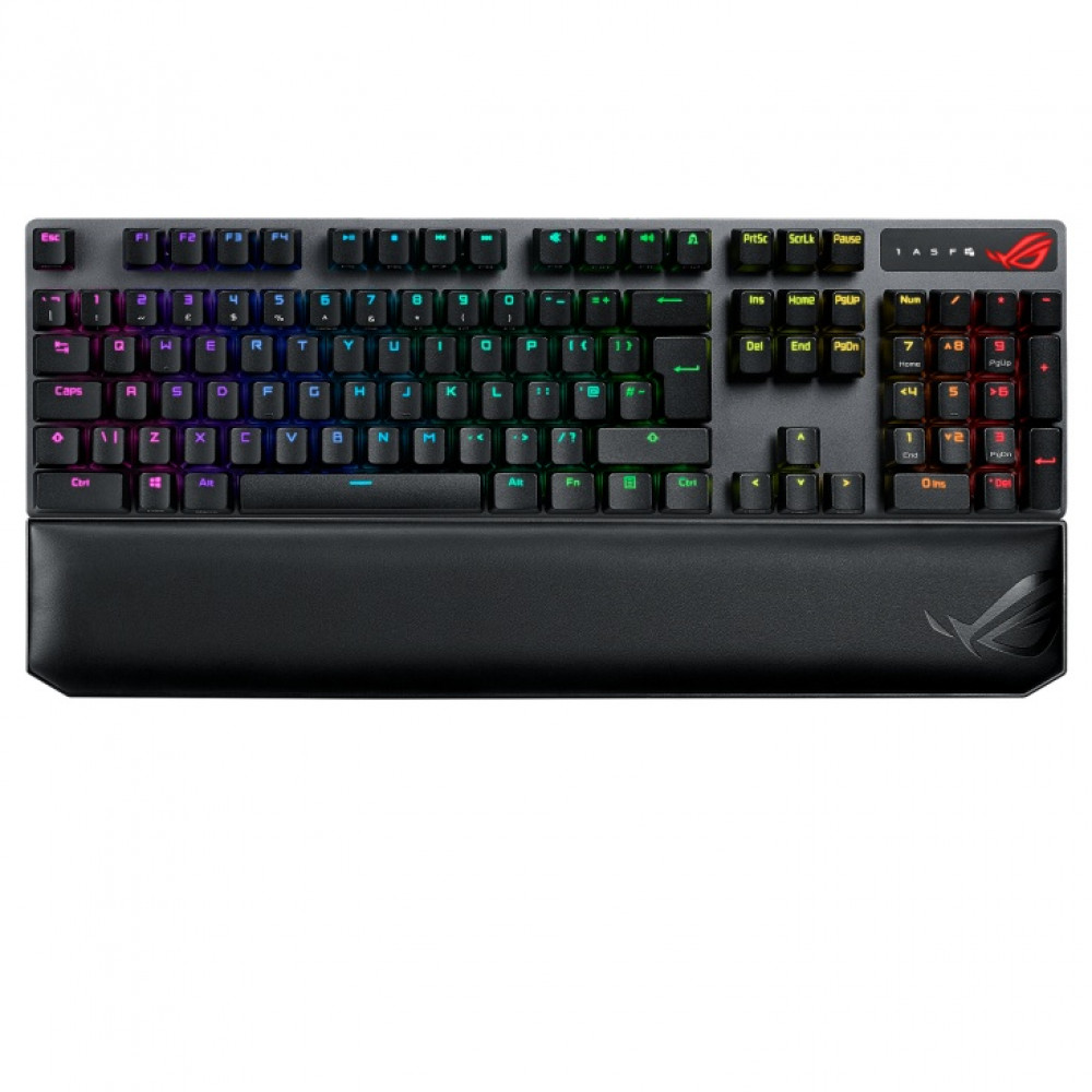 ASUS ROG STRIX SCOPE 90MP02I6-BKRA00 [CA]