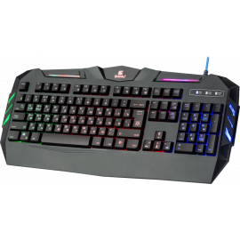 Defender WereWolf GK-120DL Gaming Keyboard [CA]