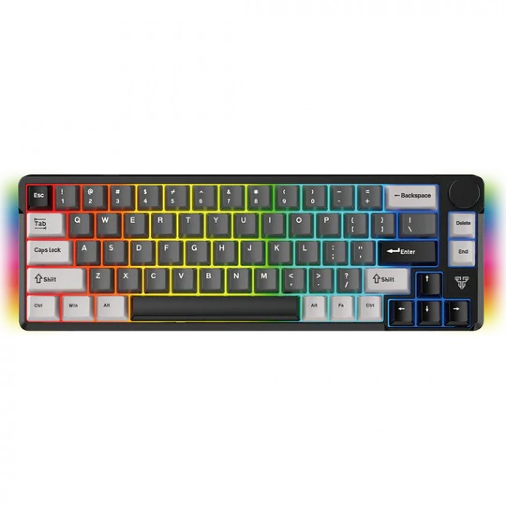 Fantech ATOM PRO66 MK919 Mechanical Keyboard Fantech ATOM PRO66 MK919 Mechanical Keyboard