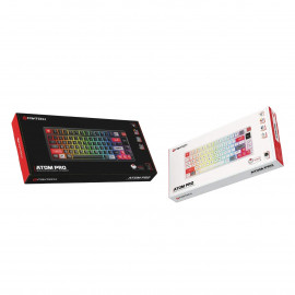 Fantech ATOM PRO79 MK917 Mechanical Keyboard