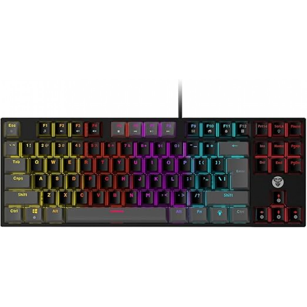 Fantech ATOM TKL MK876 Mechanical Keyboard Fantech ATOM TKL MK876 Mechanical Keyboard