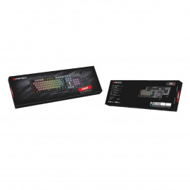 Fantech ATOM104 MK886V2 Mechanical Keyboard