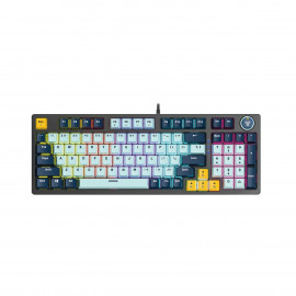 Fantech ATOM96 MK890V2 Mechanical Keyboard