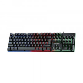 Fantech FIGHTER III K614L Gaming Keyboard