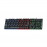 Fantech FIGHTER III K614L Gaming Keyboard