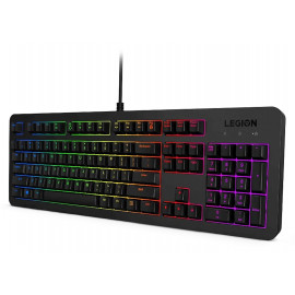 Lenovo Legion K300 RGB Gaming Keyboard (GY40Y57709) [Vİ]