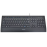 Logitech Corded Keyboard K280E (920-005215) [Vİ]