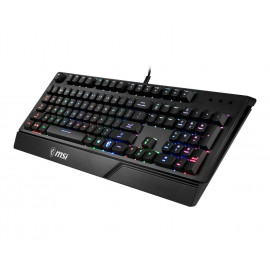 MSI Vigor GK20 RGB Gaming Keyboard