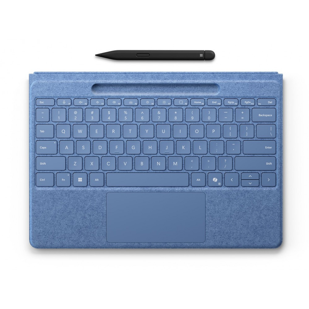 Microsoft Surface Pro Keyboard and Mouse