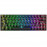 Rampage KB-RX63 ATOM Gaming Keyboard Red Switch