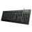 Rapoo NK1800 Wired USB Keyboard