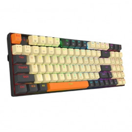Redragon Kitava K669CLO-RGB Wired Mechanical Gaming Keyboard