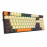Redragon Kitava K669CLO-RGB Wired Mechanical Gaming Keyboard