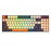 Redragon Kitava K669CLO-RGB Wired Mechanical Gaming Keyboard