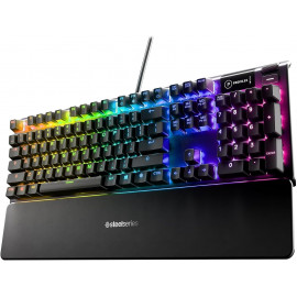 SteelSeries Apex 5 Hybrid Mechanical Gaming Keyboard