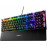 SteelSeries Apex 5 Hybrid Mechanical Gaming Keyboard