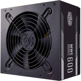 AORUS CS-204 Gaming PC