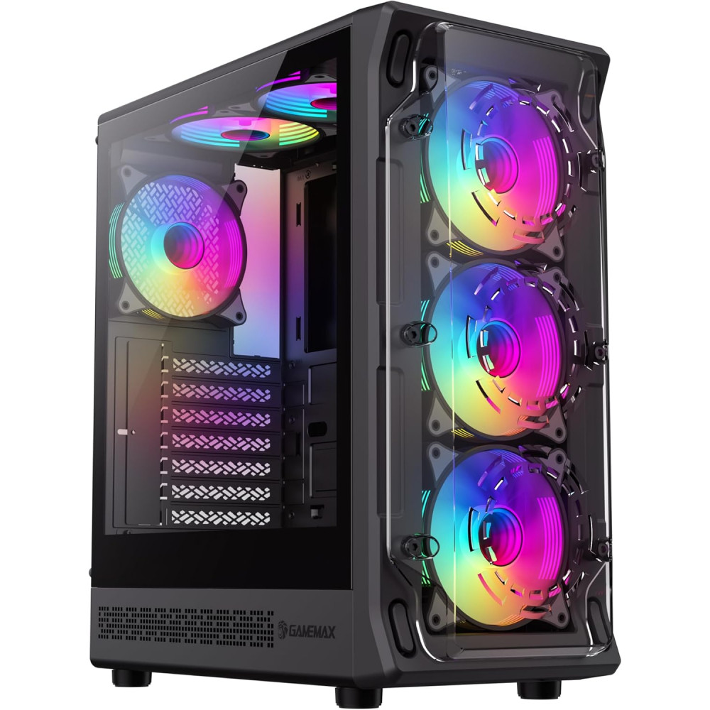 AORUS CS-198 Gaming PC