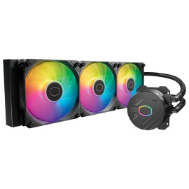 AORUS CS-206 Gaming PC