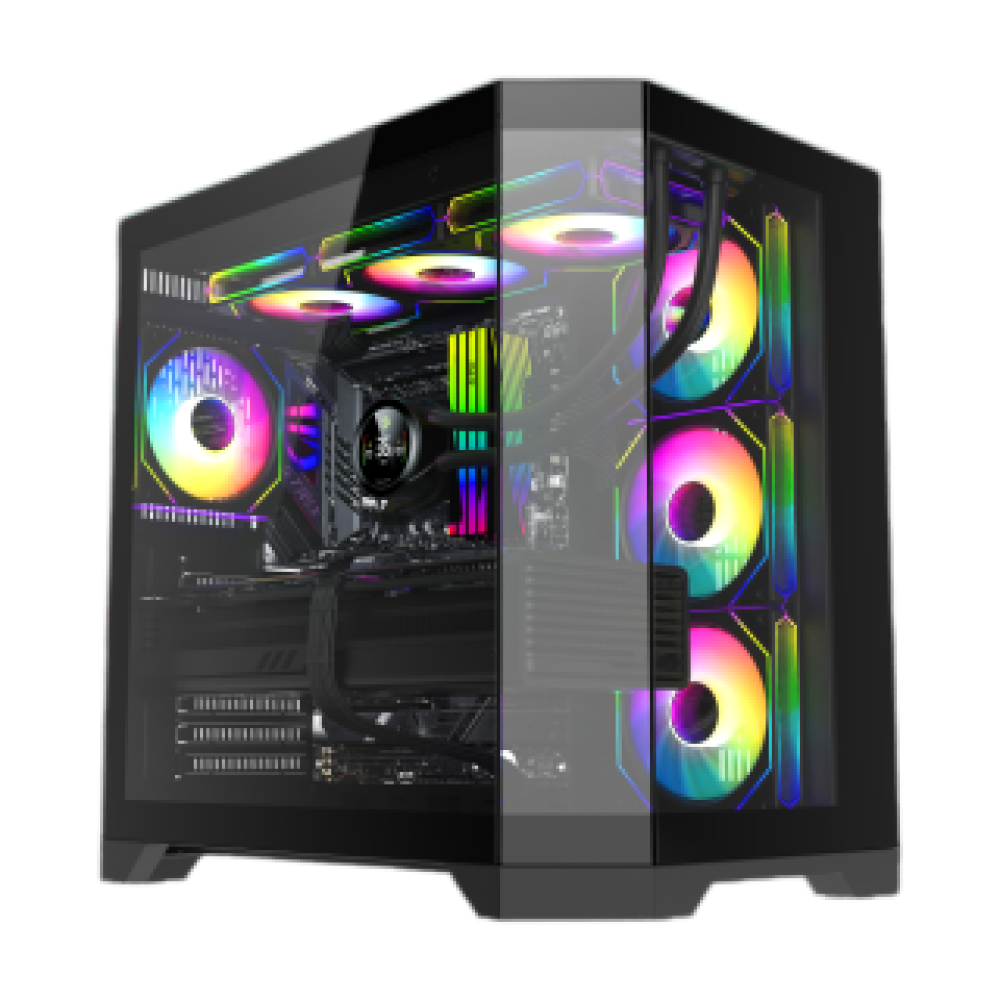 AORUS CS-207 Gaming PC