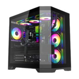 AORUS CS-207 Gaming PC