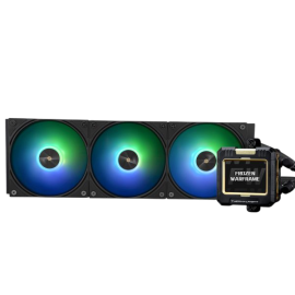 AORUS CS-208 Gaming PC