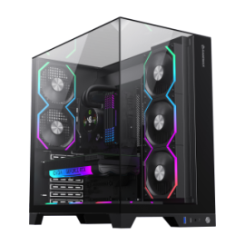 AORUS CS-209 Gaming PC