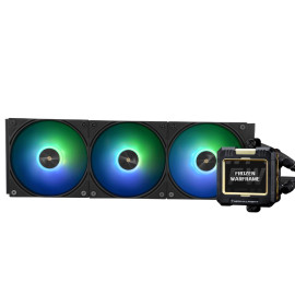 AORUS CS-210 Gaming PC
