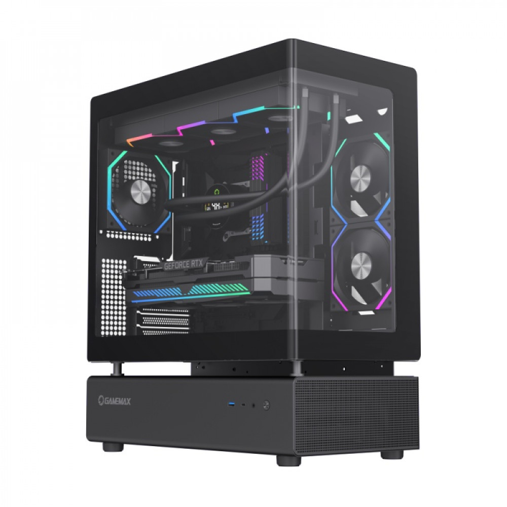 AORUS CS-210 Gaming PC