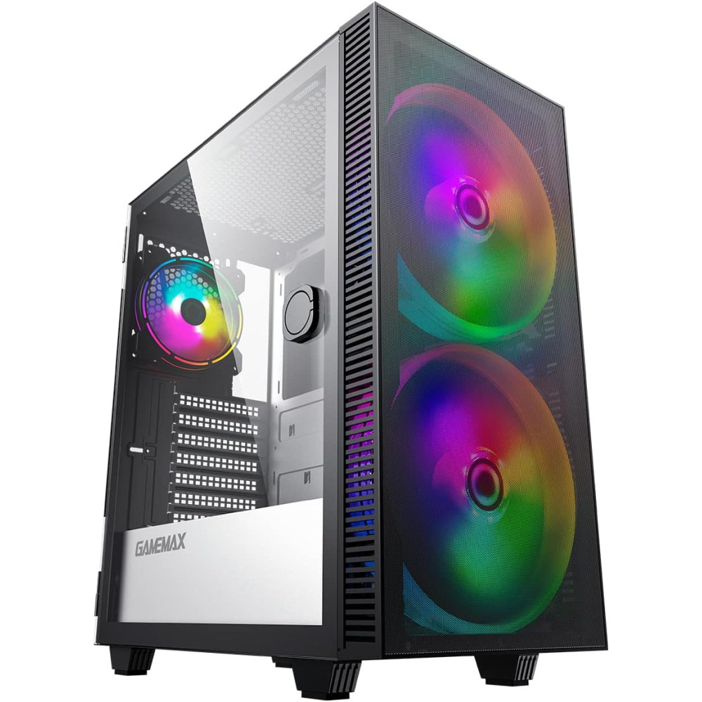 AORUS CS-211 Gaming PC