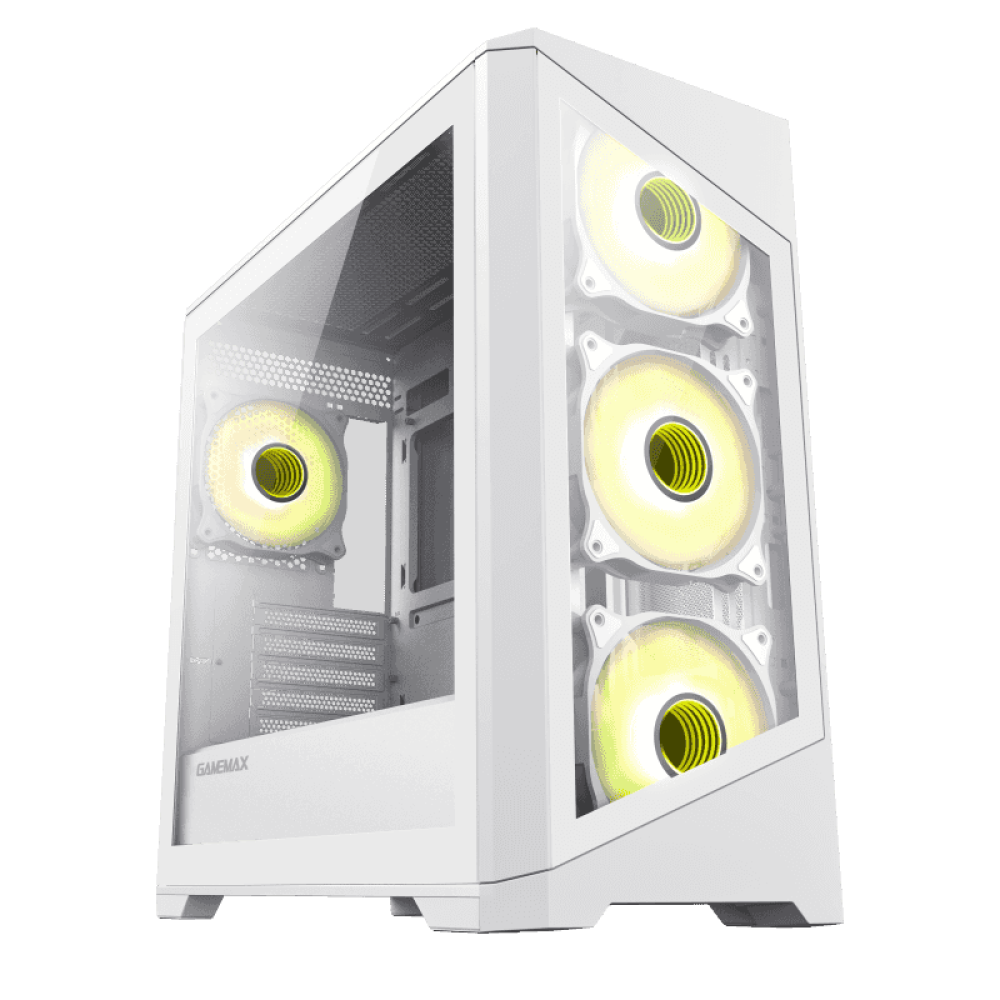 AORUS CS-212 Gaming PC