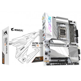AORUS CS-115 WHITE EDITION