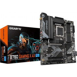 AORUS CS-197 Gaming PC