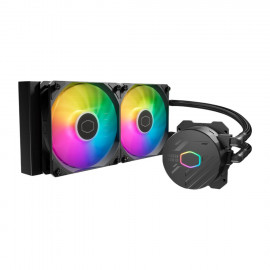 AORUS CS-197 Gaming PC