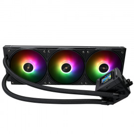 AORUS CS-199 Gaming PC