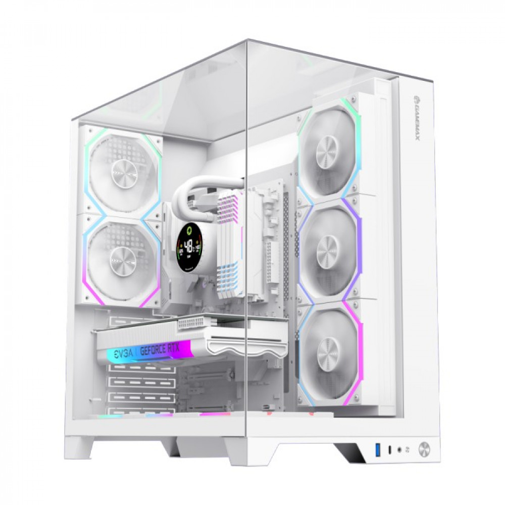 AORUS CS-200 Gaming PC