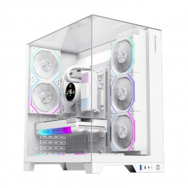 AORUS CS-200 Gaming PC
