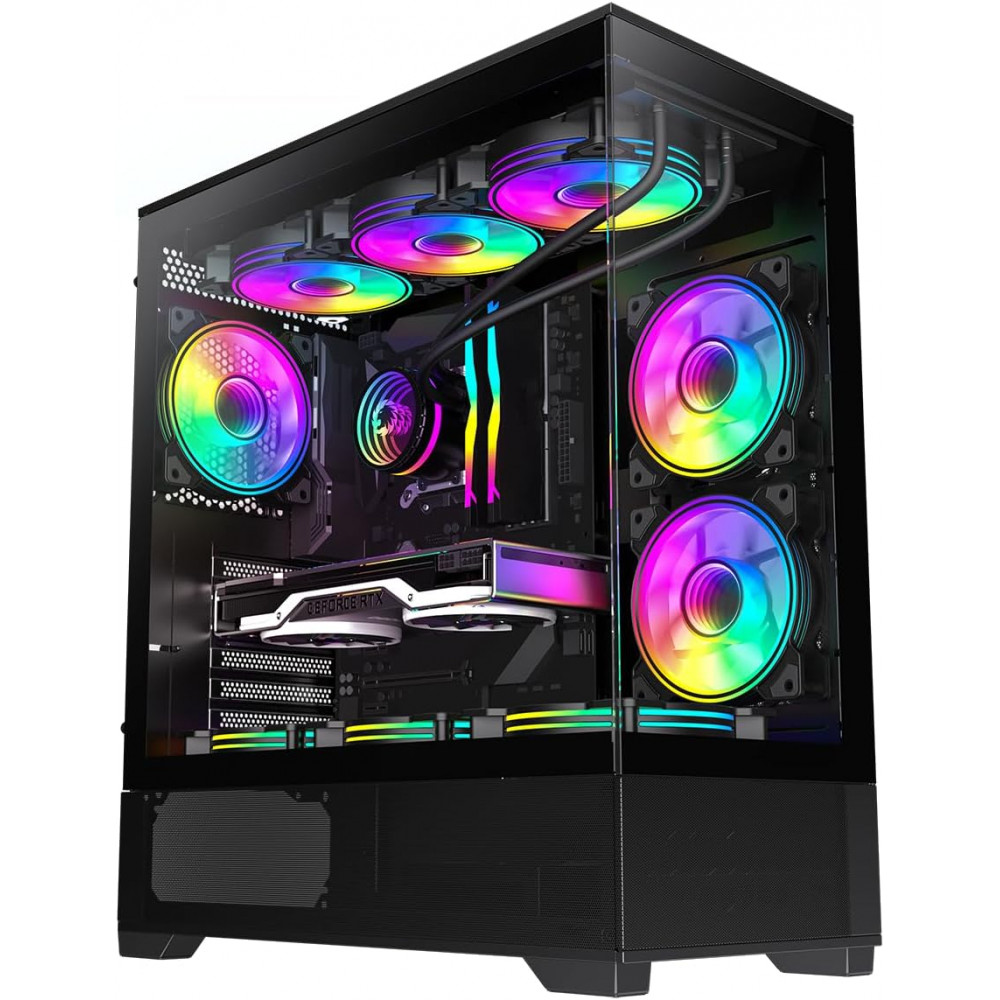 AORUS CS-201 Gaming PC